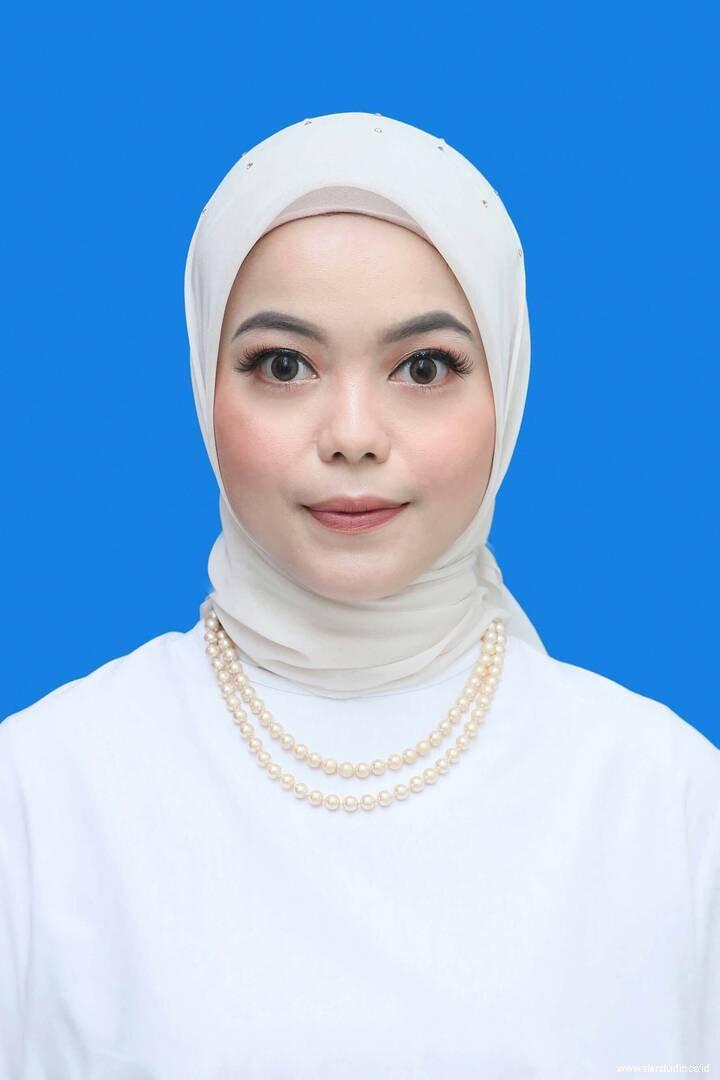 Pas Foto Buku Nikah